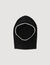 Knit balaclava
